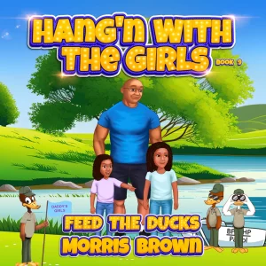 Book 9. Feed The Ducks