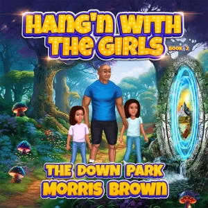 Book 2. The Down Park