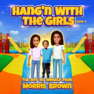 Book 4. The Boy By Himself Park