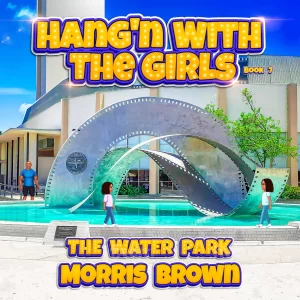 Book 7. The Water Park